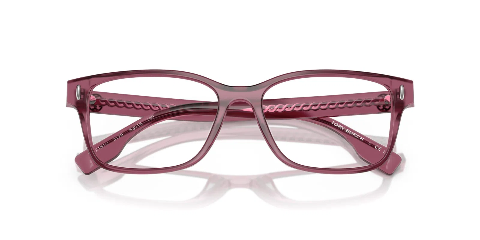 Tory Burch 2151U Eyeglasses - view 24